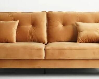 如何清洗與保養(yǎng)布藝沙發(fā)？