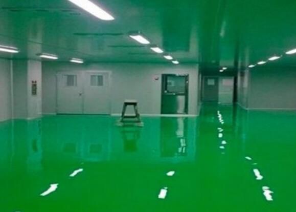 襄陽無塵車間/無塵室保潔，一般是什么流程？