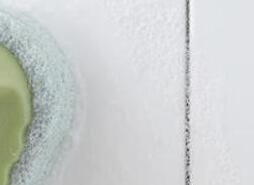 瓷磚的清潔，有什么技巧嗎？