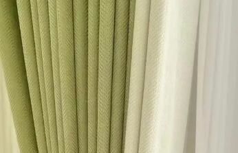 不同材質(zhì)的窗簾，該怎么清潔呢？