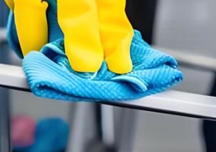 選擇保潔托管時(shí)，需要注意哪些方面呢？